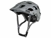 iXS Trail EVO MIPS Helm, Farbe:grey, Größe:M/L