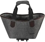Racktime Racktime Einkaufstasche Agnetha Dust Grey - Grau