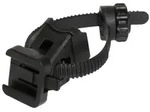 Cat Eye R&uuml;cklichthalterung Vertikal SP-11 - Schwarz