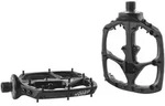 Specialized 09115-2300, Downhill-Fahrrad (DH), Schwarz, Plattformpedale, 110 mm, 108
