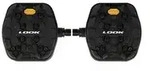 Look Trail Grip Fahrradpedale black Schwarz - Schwarz