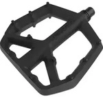 Syncros Squamisch III Flachpedale schwarz - Schwarz