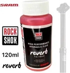 Rock Shox, Reverb Sattelst&uuml;tzen Hydraulik &Ouml;l 120ml, 11.4315.021.070