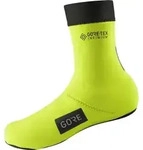 GORE Fahrrad-&Uuml;berschuhe - SHIELD THERMO - Gelb 42-43 - Gelb - 42-43