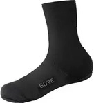 GORE Fahrrad-&Uuml;berschuhe - THERMO - Schwarz 42-43 - Schwarz - 42-43