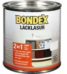 Bondex Lacklasur Kiefer 0,375 l - 352582
