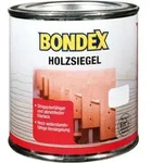 Bondex Holzsiegel Gl&auml;nzend 0,25 l - 352547
