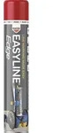 Linienmarkierungsfarbe Easyline&reg; Edge 750ml rot Spraydose