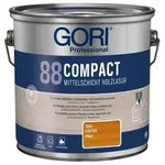 GORI 88 Compact Lasur 2.5 Liter Kiefer - Braun