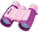 Bresser Optics BRESSER JUNIOR Kinderfernglas 3x30 in verschiedenen Farben pink,...