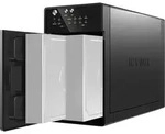 ICY BOX IB-RD3620SU3, RAID-System f&uuml;r 2x 3,5" SATA HDD zu USB 3.2 Gen 1 + eSATA