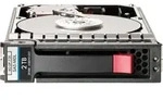 Hpe 2Tb 3.5" 12G Sas, 2 Tb, 7200 Rpm, 3.5", Sas