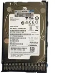 HPE Festplatte - 300 GB - 2.5" SFF (6.4 cm