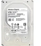Western Digital Ultrastar DC HC310 HUS726T4TALE6L4, 4 TB, 7200 RPM, 256 MB, 3.5",