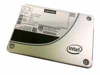 Lenovo 4XB7A13634 - 480 GB - 2.5" - 560 MB/s - 6 Gbit/s