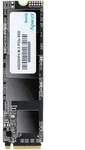 Apacer AS2280P4, 512 GB, M.2, 2100 MB/s