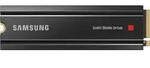 Samsung 2TB M.2 2280 NVMe 980 Pro with Heatskin (MZ-V8P2T0CW) Samsung 2TB M.2 2280 NVMe 980 Pro with Heatskin (MZ-V8P2T0CW)