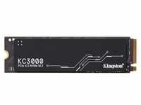 Kingston KC3000 1TB M.2 PCIe G4x4 2280