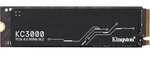 Technology KC3000 M,2 1024 GB PCI Express 4,0 3D TLC NVMe