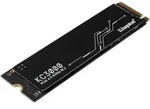 Technology KC3000 M,2 2,05 TB PCI Express 4,0 3D TLC NVMe