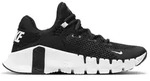 Nike Schuhe Free Metcon 4, CZ0596010 - Schwarz - 39
