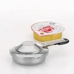 Kela Pastenbrenner-Set Vesuv 2tlg, 63067