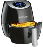 MONZANA&reg; Hei&szlig;luftfritteuse Digitales LED Touch Display 3,6L Ohne &Ouml;l Fett 6