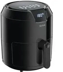 Tefal Hei&szlig;luftfritteuse Easy Fry EY401815 *schwarz* - Schwarz