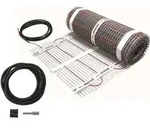 Danfoss 140F0446, Water underfloor heating, 3 mm, 3 mm, 4 m, -5 - 115 &deg;C, -5 - 115