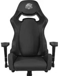 Gaming Stuhl ONE GAMING Chair Ultra BLACK - Schwarz