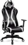 Diablo X-Horn Gaming Stuhl B&uuml;rostuhl Schreibtischstuhl 3D Armlehnen Ergonomisches