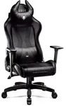 Diablo X-Horn Gaming Stuhl B&uuml;rostuhl Schreibtischstuhl 3D Armlehnen Ergonomisch