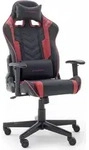 Gamingstuhl DX RACER rot schwarz Schreibtischstuhl - Rot/Schwarz
