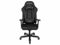 DXRacer Gaming Stuhl, OH-KA99-N, K-Serie, schwarz