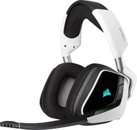 Corsair VOID RGB ELITE Wireless, Kabellos, Gaming, 20 - 30000 Hz, 390 g, Kopfh&ouml;rer,