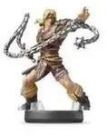 Nintendo Super Smash Bros Amiibo Simon Belmont Mehrfarbig Mehrfarbig One Size