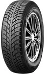 Nexen Ganzjahresreifen motorcycle-tyres N blue 4 Season ( 225/45 R17 94V XL 4PR, RPB