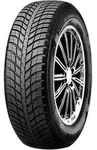 Nexen Ganzjahresreifen motorcycle-tyres N blue 4 Season ( 195/65 R15 91T 4PR )