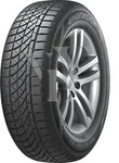 Hankook Ganzjahresreifen motorcycle-tyres Kinergy 4S H740 ( 145/70 R13 71T 4PR SBL )