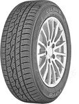 Toyo GAN car-tyres Celsius ( 215/45 R16 90V XL, mit Felgenschutzleiste (FSL) )