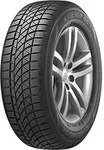 Hankook Ganzjahresreifen motorcycle-tyres Kinergy 4S H740 ( 145/80 R13 75T 4PR SBL )