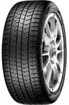 Vredestein Ganzjahresreifen motorcycle-tyres Quatrac 5 ( 185/65 R15 88V )