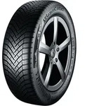 Continental Ganzjahresreifen motorcycle-tyres AllSeasonContactTM ( 235/55 R19 105V XL