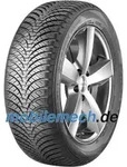 Falken Ganzjahresreifen motorcycle-tyres EUROALL SEASON AS210 ( 205/65 R16 95H BLK )