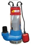 G&uuml;de PRO 1100 A, Blau, Rot, Edelstahl, 5 m, 9 m, 230 V, 50 Hz