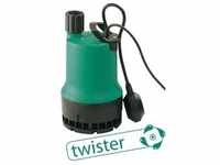 Wilo Entwässerungspumpe Drain Twister TMW 32/11 4048414
