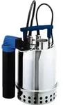 Schmutzwasser Tauchpumpe nowax by EBARA TPNS 500