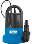 G&uuml;de 94627 GFS 401 S Flachsaugerpumpe