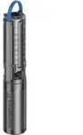 Grundfos Unterwasserpumpe SP 2A-13 09001K13