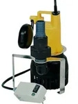 Jung Pumpen Schmutzwasserpumpe Drainageset